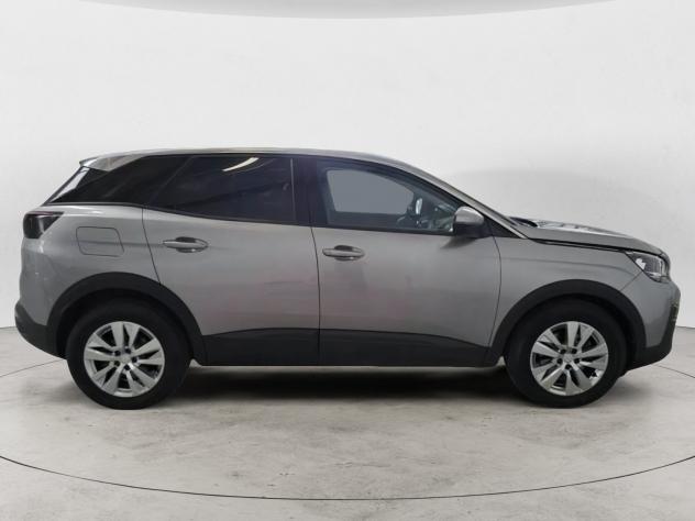 Peugeot 3008 BlueHDI 130 EAT8 S&S Active Business - Foto 5
