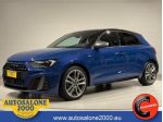 AUDI A1 SPB 30 TFSI Sline S tronic S line GPL/SEDILI RISC. rif. 23419316