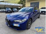 Alfa Romeo Giulia 2.2 Turbodiesel 160 CV AT8 Business