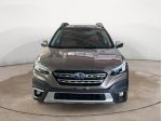 Subaru Outback 2.5i Premium Brillant bronze