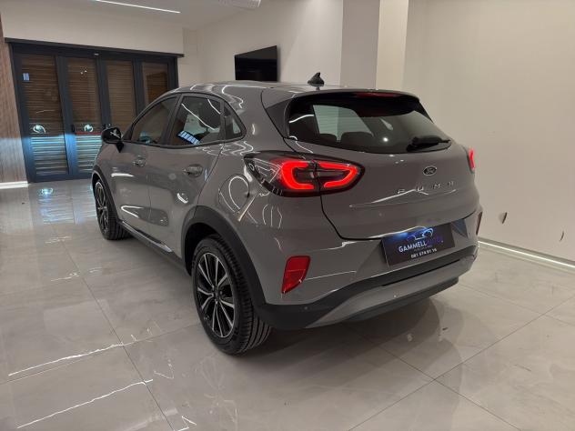 Ford Puma 1.5 ECOBLUE 120CV TITANIUM - Foto 5