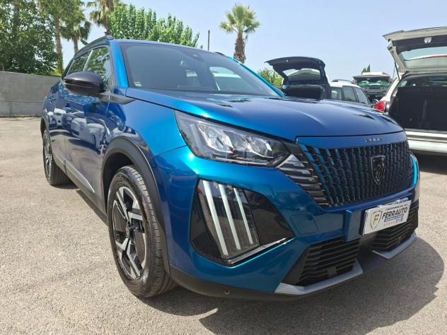 Peugeot 2008 PureTech 100 S&S Allure - Foto 3