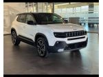 Jeep Avenger 1.2 turbo e-hybrid mhev Summit fwd 110cv edct6