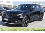 Volvo XC40 T5 Recharge Plug-in Hybrid Inscription *PELLE*