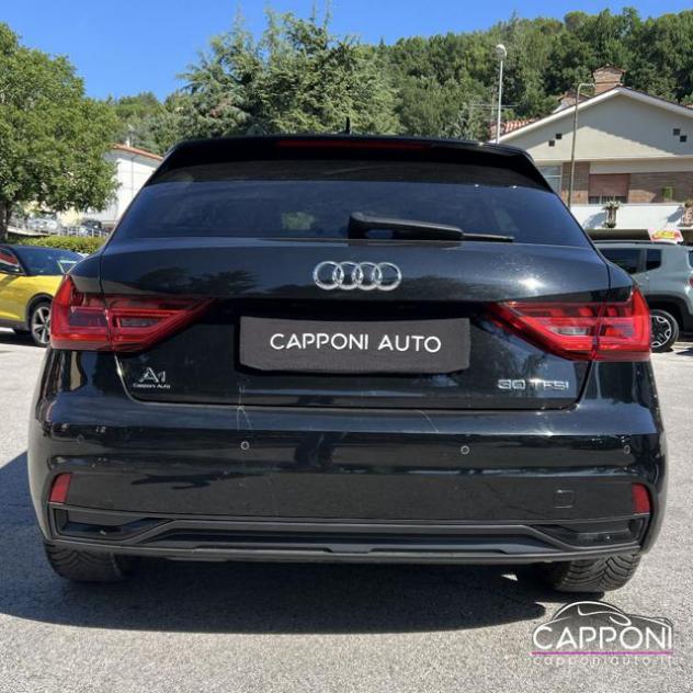 AUDI A1 S line edition rif. 23927722 - Foto 6