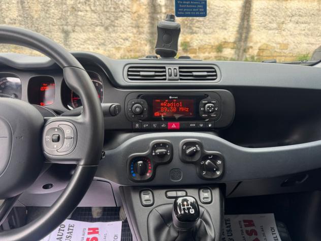 FIAT PANDA 0.9 TWINAIR 85CV LOUNGE 2020 - Foto 7
