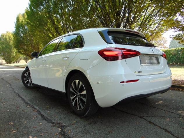 MERCEDES Classe A (W177) A 180 Automatic Advanced - Foto 7