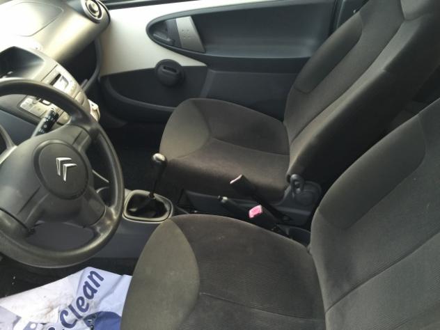 CITROEN C1 1.0 3 porte C1TY OK NEO PATENTATI rif. 23030029 - Foto 6
