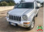 JEEP Cherokee 2.5 CRD Limited rif. 23989309
