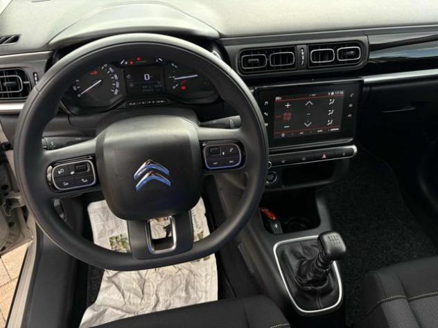 CITROEN C3 BlueHDi 100 S&S Shine PARTICOLARISSIMA rif. 24066736 - Foto 10