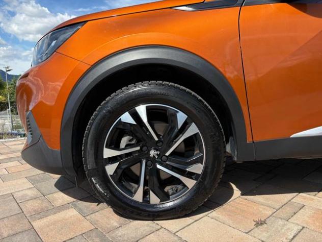 PEUGEOT 2008 BlueHDi 130 S&S EAT8 Allure Pack rif. 24186921 - Foto 5