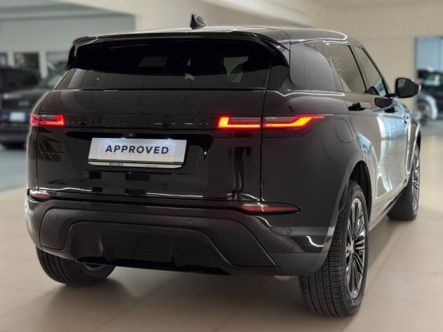Land Rover Range Rover Evoque 2ª serie LAND ROVER 2.0D I4 163 CV AWD Auto S - Foto 2