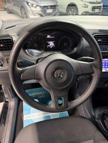 Volkswagen Polo Benzina Neopatentati 5 porte - Foto 7