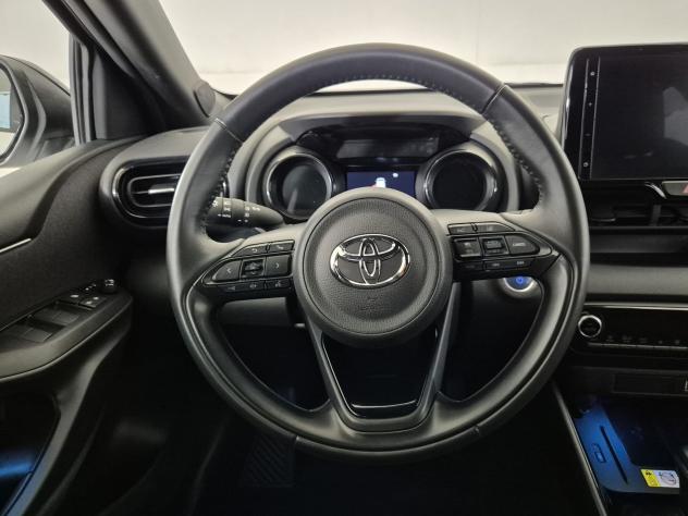 Toyota Yaris IV 2020 1.5h Trend - Foto 9