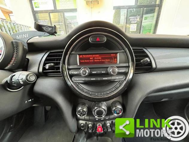 MINI Cooper D . rif. 23979630 - Foto 8