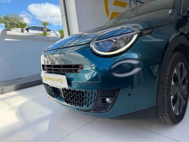 FIAT 600 Hybrid 110 CV DCT MHEV La Prima da€229,00 mensili rif. 24092394 - Foto 10