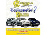 FIAT Bravo 1.4 5 GPL  porte Dynamic rif. 20697760