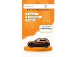 FIAT Grande Panda 1.2 100 CV S&S Business SPORT rif. 23681807