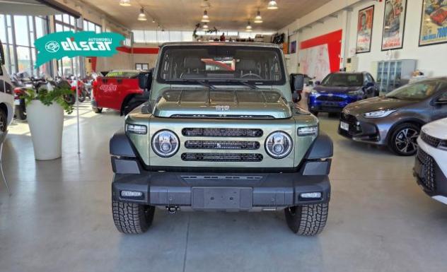 EMC 212 2.0 TGDI 8AT 4WD Diesel rif. 23550479 - Foto 3