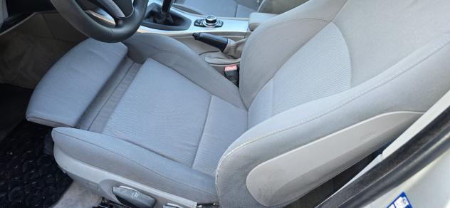 Bmw 320 320d cat Touring Eletta - Foto 6