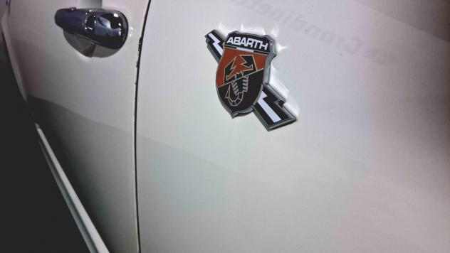 500 ABARTH 1.4 T-JET 135CV CUSTOM - Foto 4