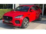Jaguar E-Pace 2.0d i4 First Edition awd 180cv aut. R-DYNAMIC *TETTO, ACC, P &hellip;