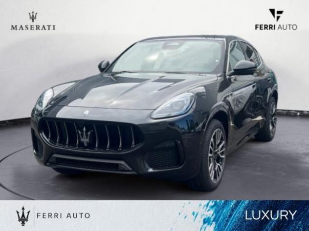 MASERATI Grecale MY25 MHEV 250 CV AWD rif. 22545101