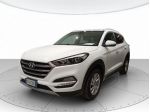 Hyundai Tucson Tucson 1.7 CRDi Comfort
