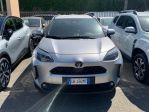 Toyota Yaris Cross 1.5H (116 CV) E-CVT Adventure AWD-i
