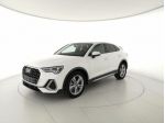 Audi Q3 35 TDI S tronic S line edition IN ARRIVO PRENOTABILE FIN DA SUBITO