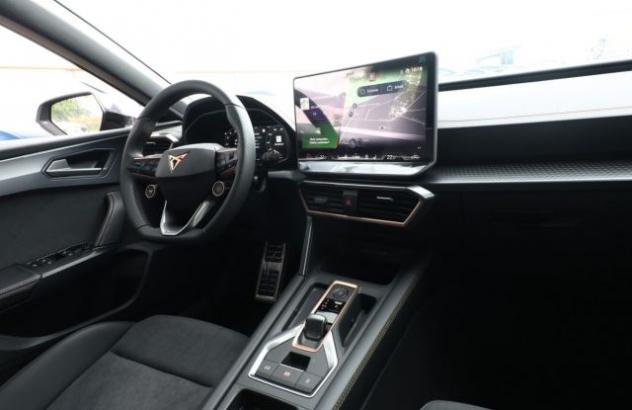 CUPRA Leon 1.5 Hybrid 150 CV DSG rif. 23887252 - Foto 6