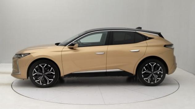 DS AUTOMOBILES DS 4 DS4 1.5 bluehdi Rivoli 130cv auto rif. 21977523 - Foto 2