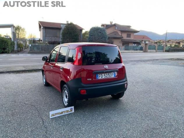 FIAT Panda 1.3 M-Jet 80cv VAN AUTOCARRO (N1) 2 POSTI Euro6 rif. 23779409 - Foto 5