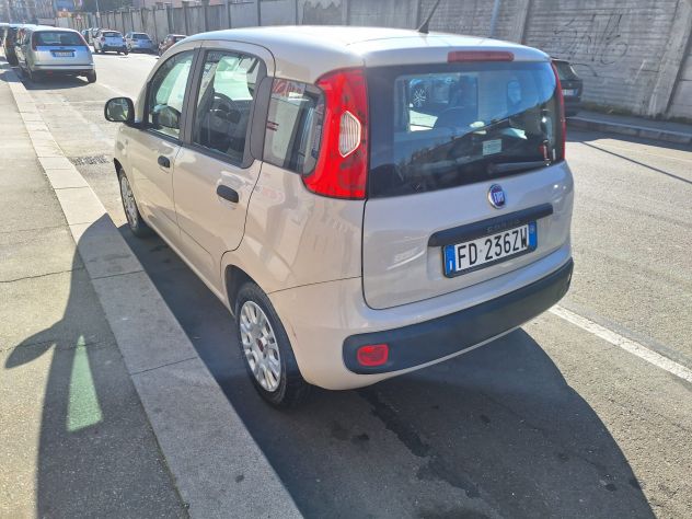 FIAT Panda 3a serie anno 2016 gpl - Foto 3