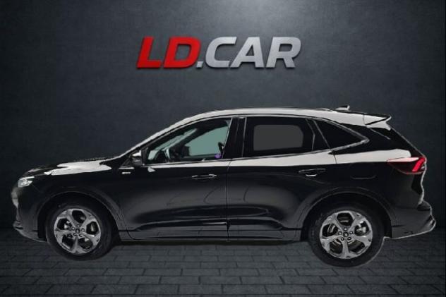 FORD Kuga 2.5 PHEV 243cv CVT 2WD ST-Line Km 0 Torino rif. 23275743 - Foto 3