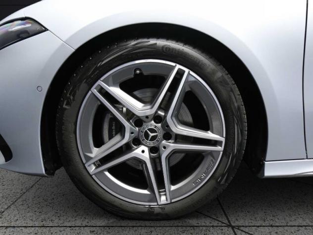 MERCEDES Classe A (W177) A 180 Automatic AMG Line Extra - Foto 10