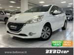 Peugeot 208 Active 1.0 VTi 68cv