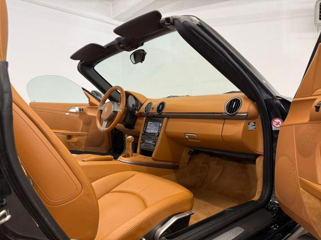 Porsche Boxster Boxster 2.9 - Foto 9
