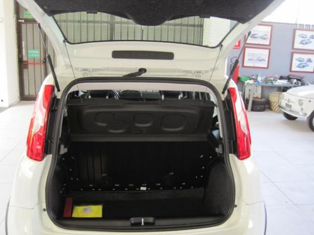 FIAT Panda 1.0 FireFly S&S Hybrid rif. 21416888 - Foto 6