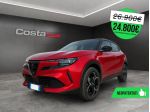 Alfa Romeo Junior 1.2 145 CV Hybrid eDCT6 Speciale