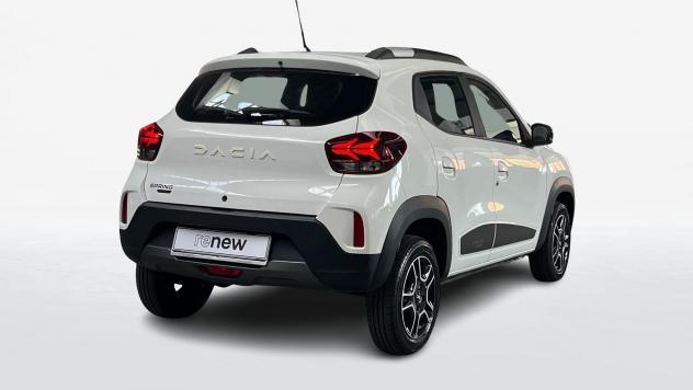 Dacia Spring Comfort Electric 45 - Foto 2