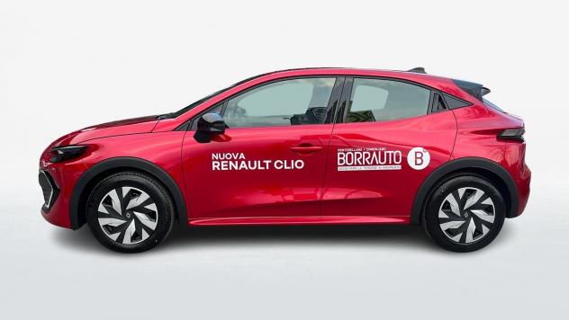 Renault Clio Nuova evolution TCe 115 - Foto 2