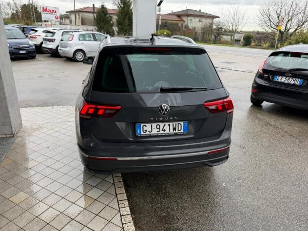 Volkswagen Tiguan 2.0 Diesel Automatica - Foto 6