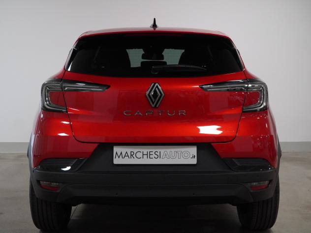 Renault Captur 1.2 Techno Eco-G 120cv GPL - Foto 5