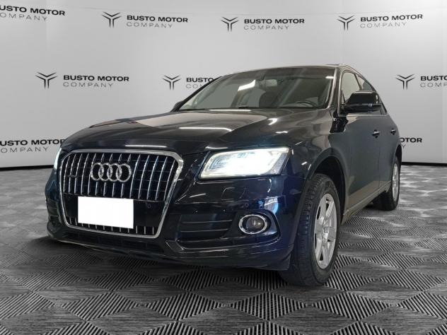Audi Q5 Q5 2.0 tdi Business quattro 190cv s-tronic - Foto 3