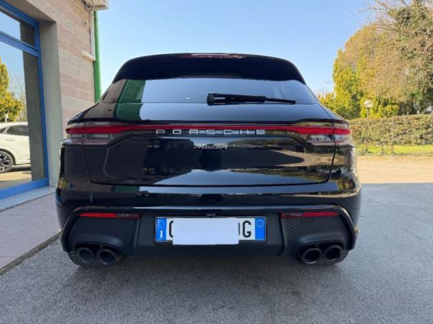 PORSCHE Macan 2.0 T 265CV PDK UNIPROPRIETARIO KM-20.000 rif. 23871947 - Foto 8