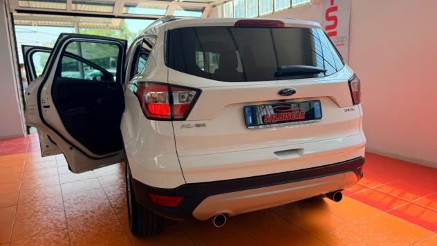 Ford Kuga 2.0 TDCI 150 CV S&S 4WD Business - Foto 7