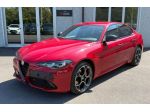 Alfa Romeo Giulia 2.0 t Competizione Q4 280cv autom. TELECAMERA/HARMANKARDO &hellip;