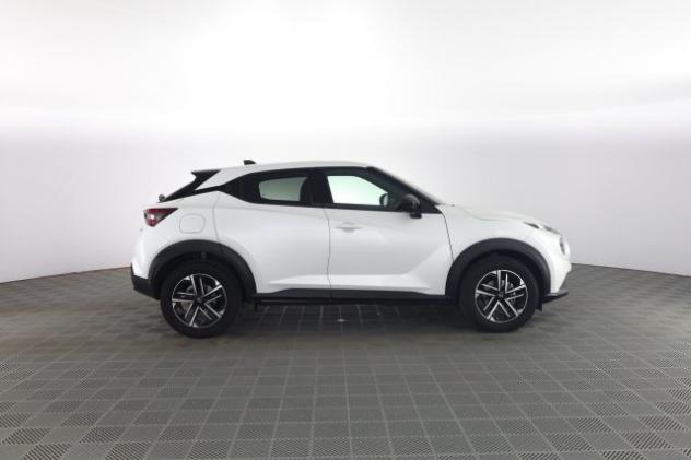 NISSAN Juke Juke 1.0 DIG-T 114 CV DCT N-Connecta rif. 23618418 - Foto 3