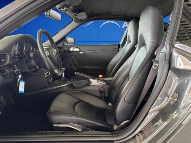 PORSCHE 911 (997) 911 Carrera Coupé - Foto 5